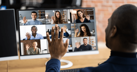 Virtual Team Building: The Definitive Guide for Remote/Online Teams