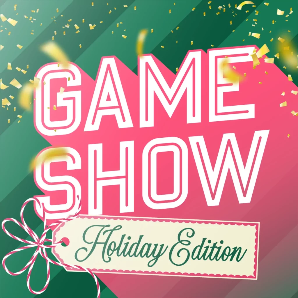 Pep up your holiday festivities with these virtual holiday games