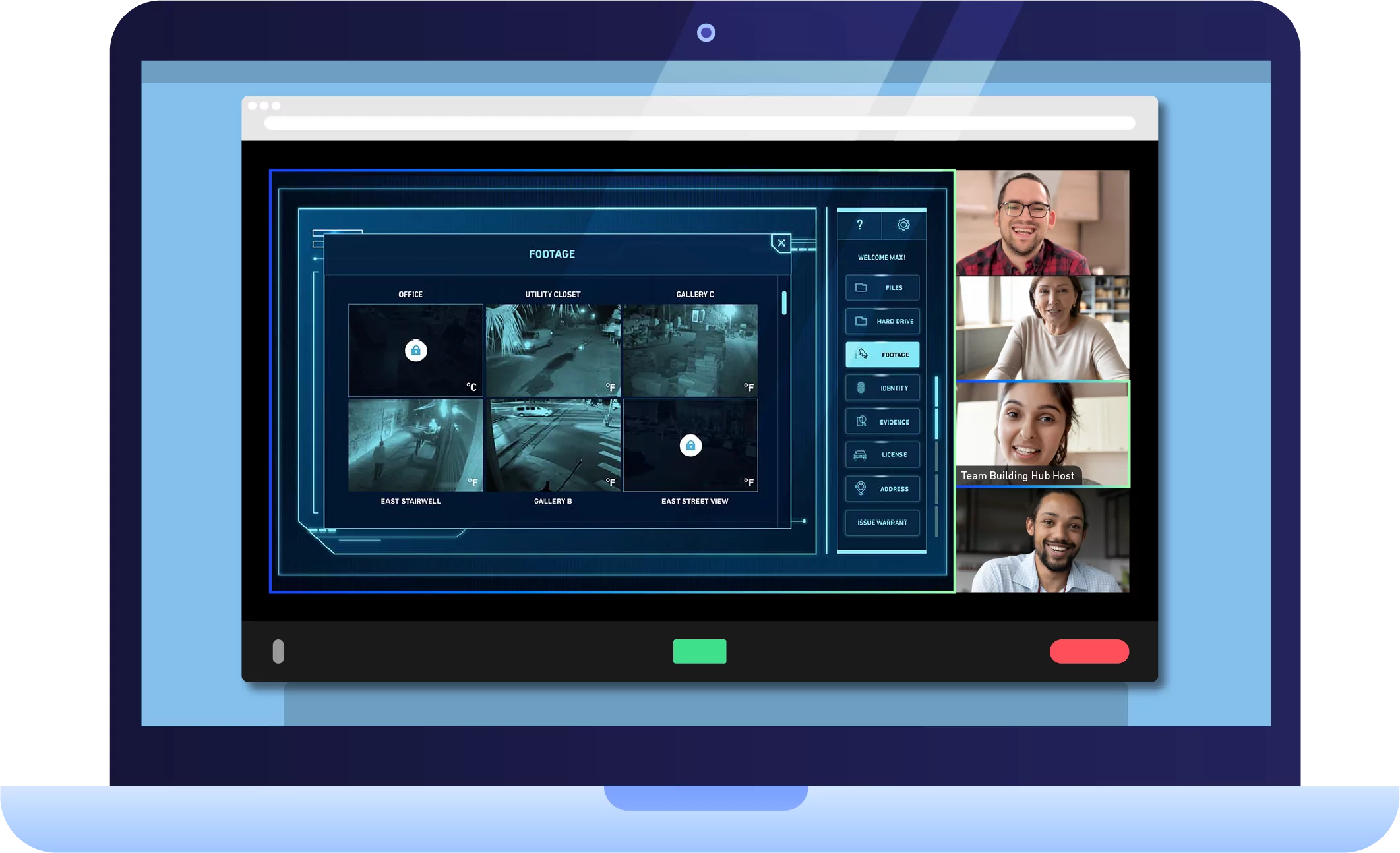 Live chat zoom Video Conferencing,