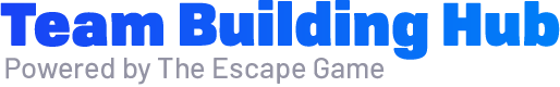 Team Building Hub Logo