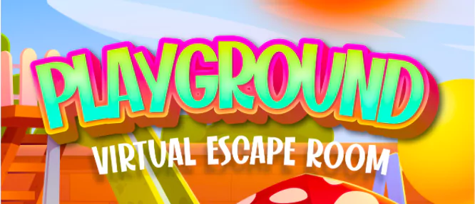 playground virtual escape room