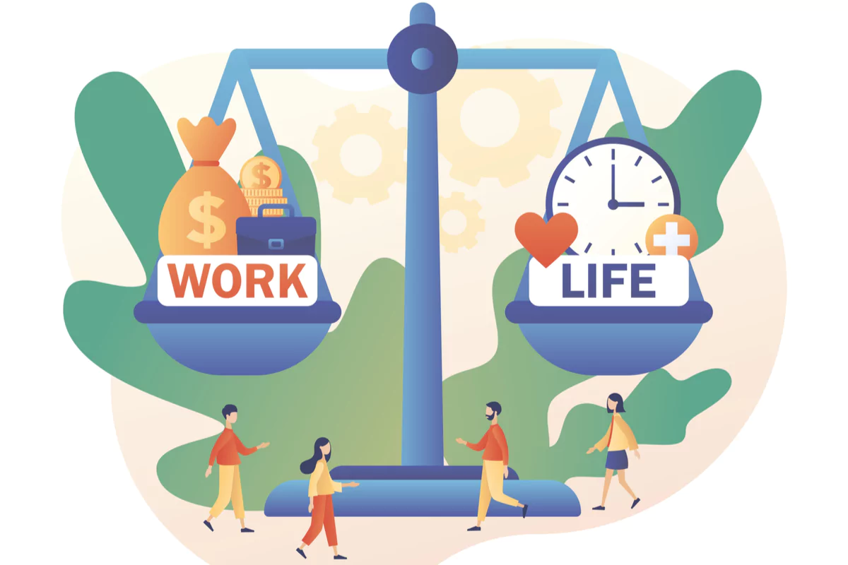 Work Life Balance 101 How To Support