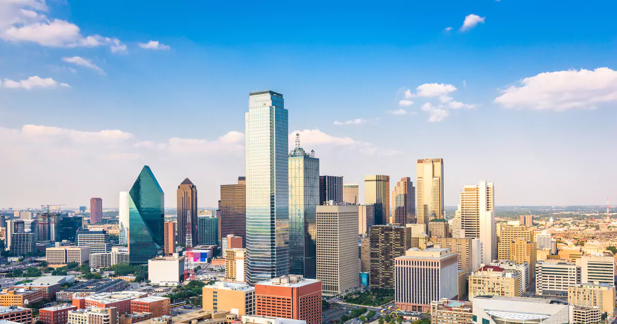 30 Best Team Building Activities in Dallas, TX