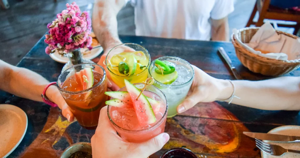 20 Team Happy Hour Ideas for All Companies Sizes