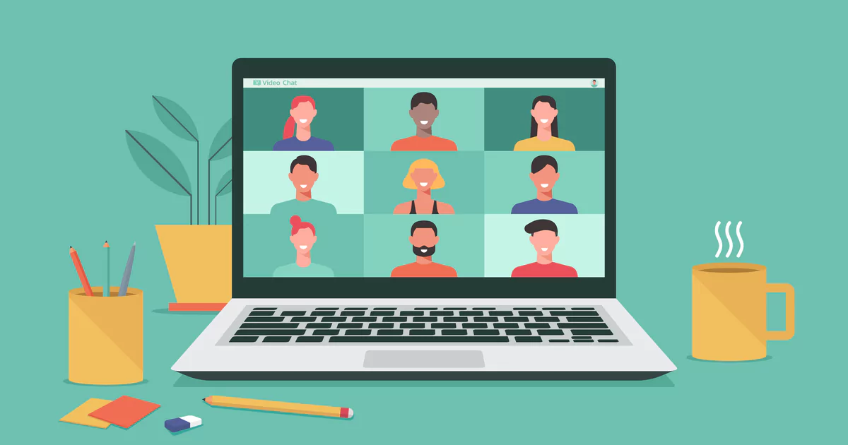 BEST Virtual Team Building Activities - Let's Roam Team-Building Blog