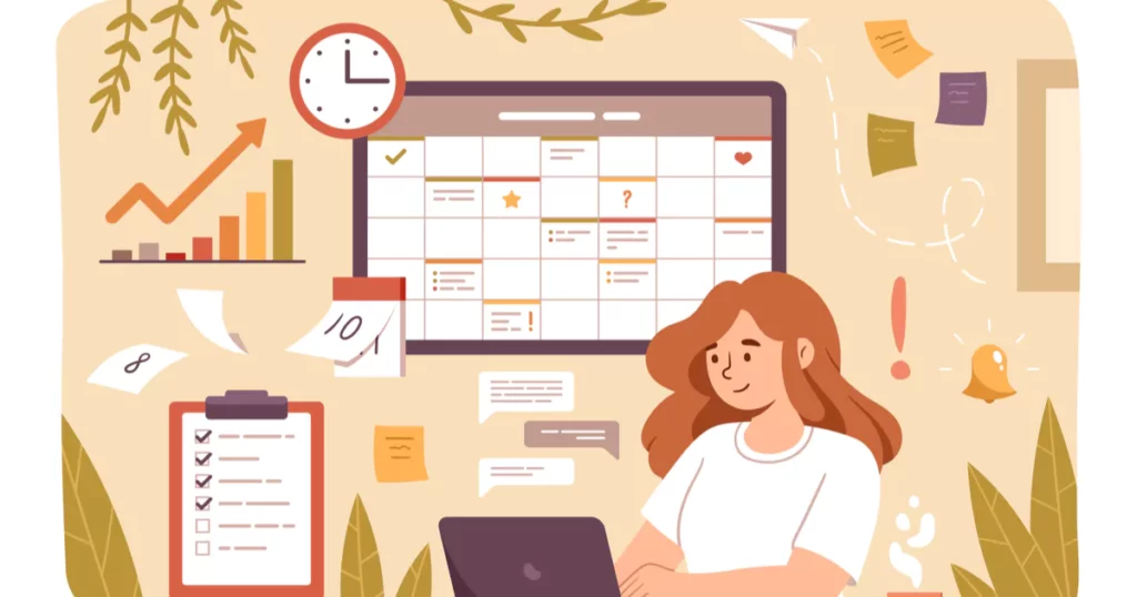 woman-laptop-calendar-vector-admin-planner.