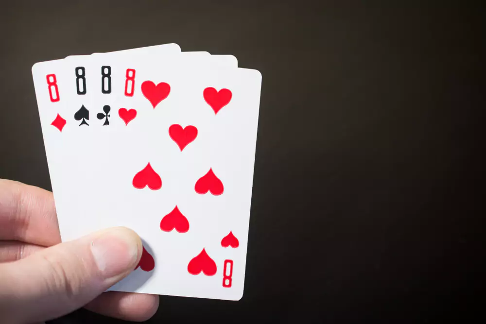 Play online card games with Virtual Playing Cards