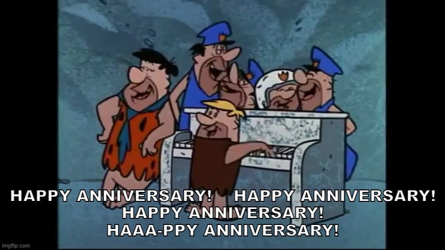 54 of the Best Work Anniversary Memes