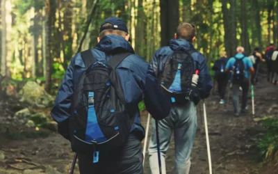 36 of the Best Corporate Retreat Activities to Fire Up Your Awesome Team