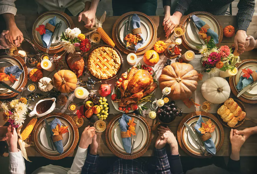 The Best Virtual Thanksgiving Ideas, Games & Activities in 2023