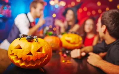 8 of the Best Halloween Virtual Scavenger Hunt Ideas, How to Plan, & Tips for Hosting