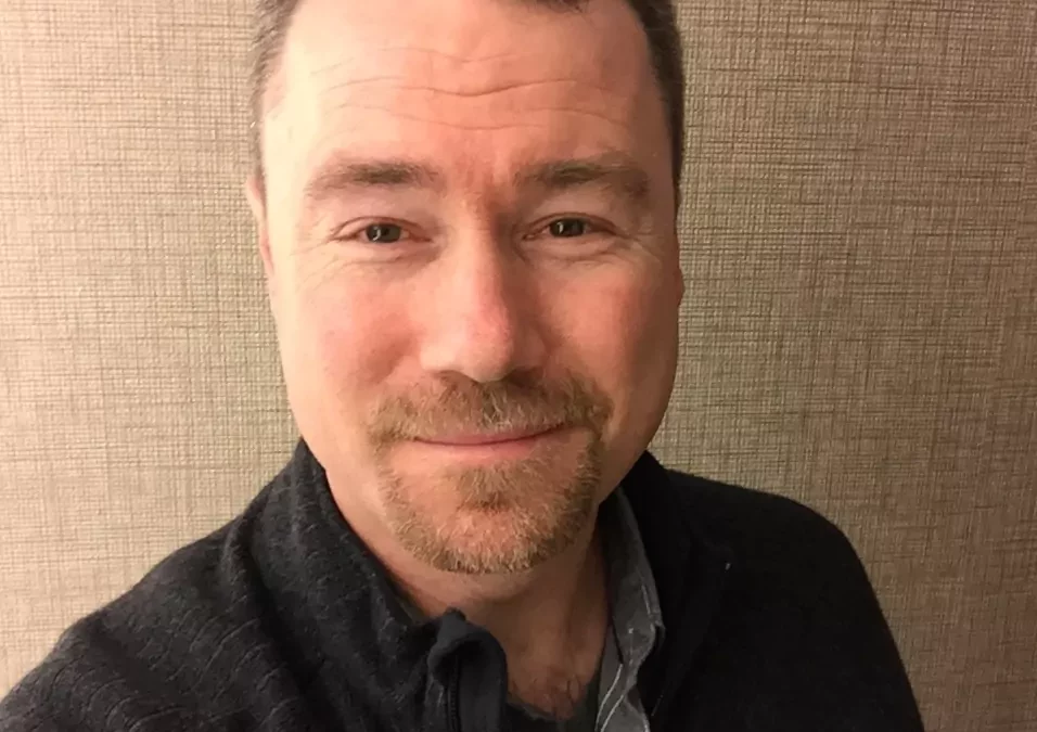Curating Company Culture with Sam Mckee