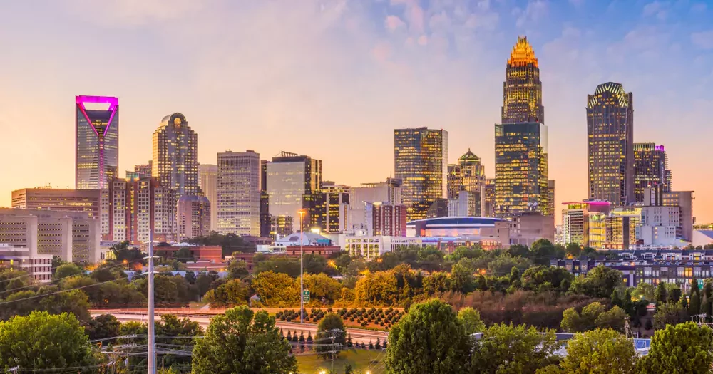 Charlotte, North Carolina Holiday Guide: Visit Charlotte