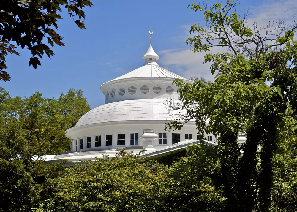 cincinnati zoo