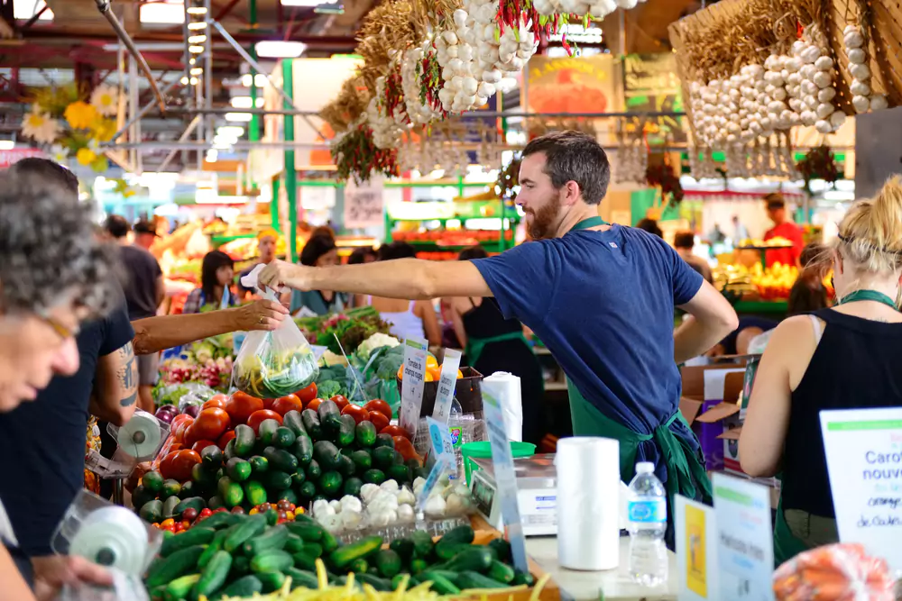 columbus farmers market