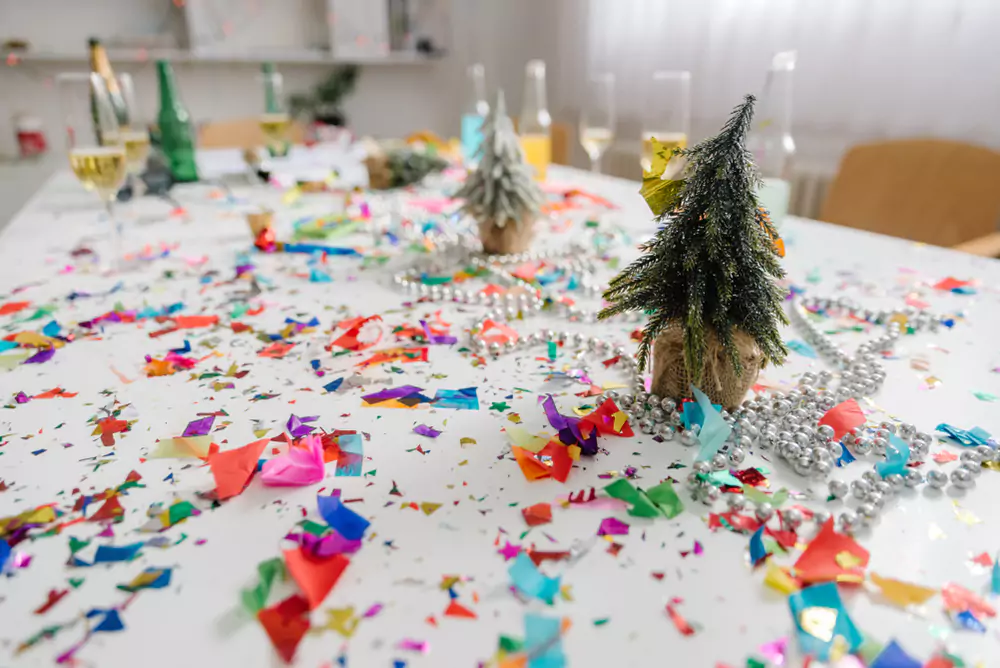 41 Office Christmas Party Ideas, Games & Activities for Work