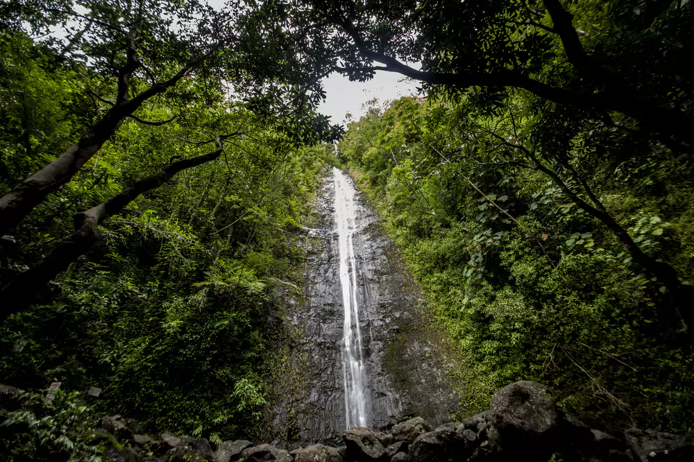 monoa falls