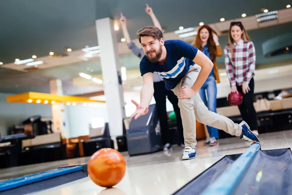 new orleans bowling