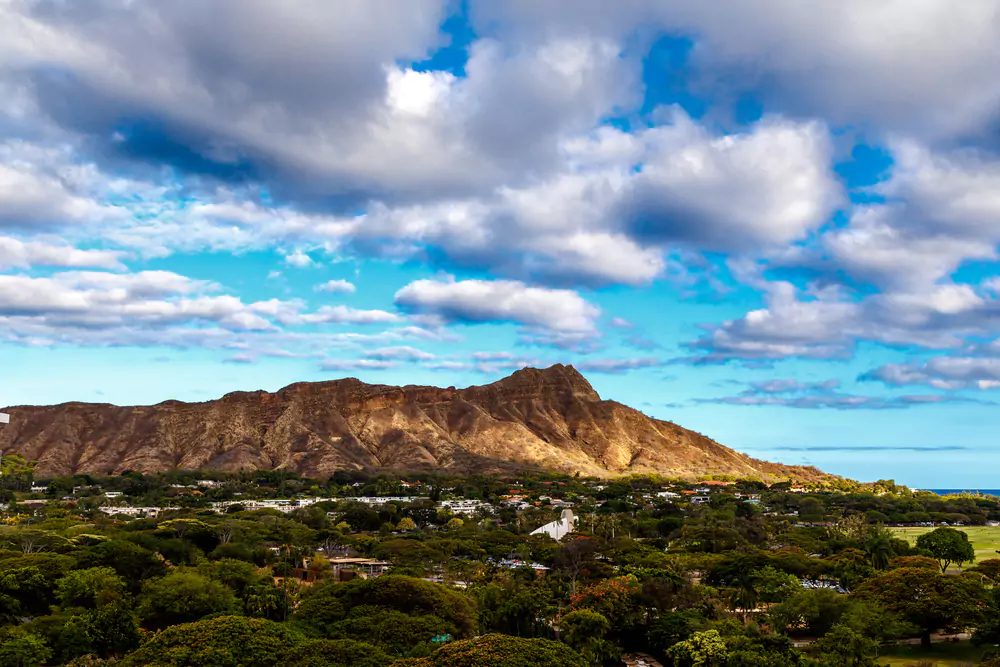 oahu