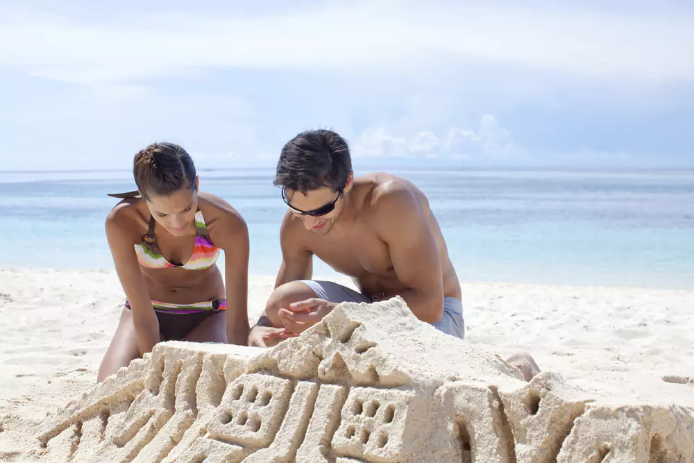 sand castle competition