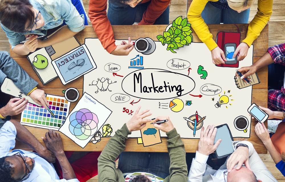Marketing Leadership: How to Build a Dominant Team