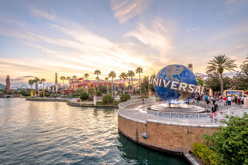 Top Attractions in Orlando  Find Things to Do & Theme Parks